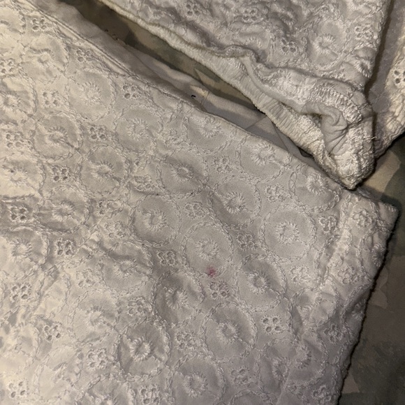 Cute 2 piece skirt and crop top set - Picture 2 of 4